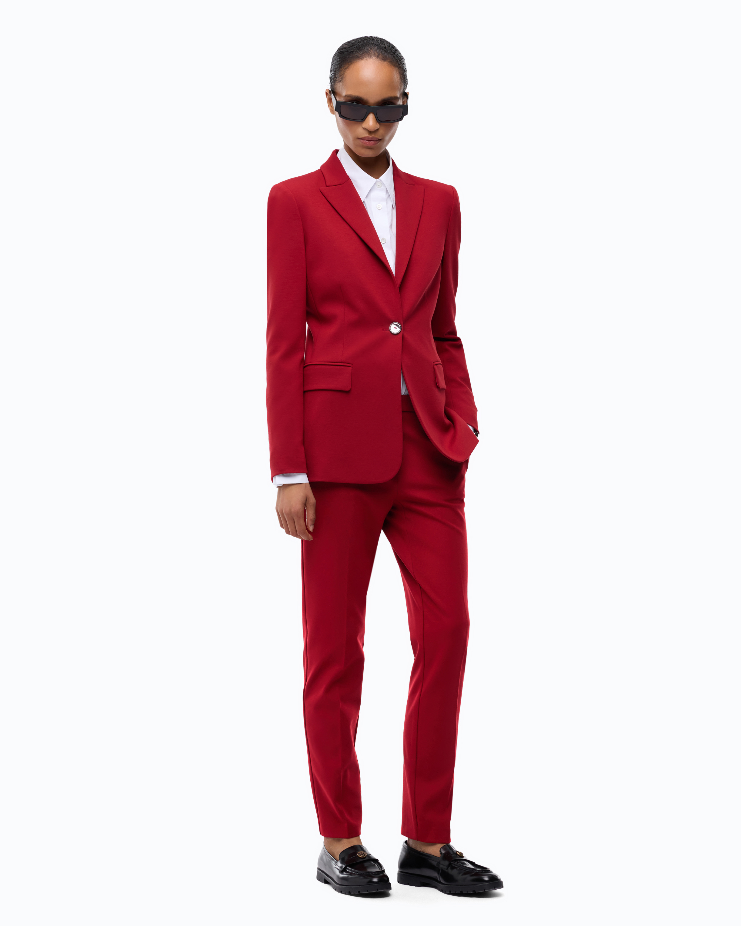 Pantalon Slim