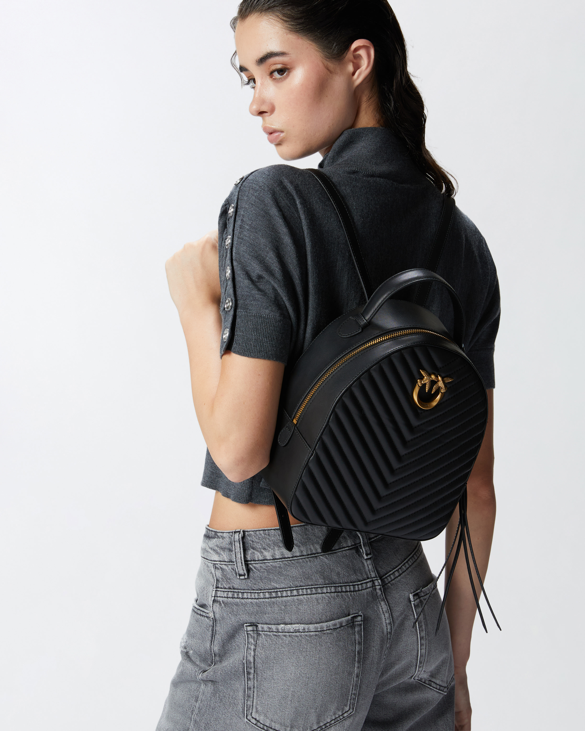 Zaino Love Backpack