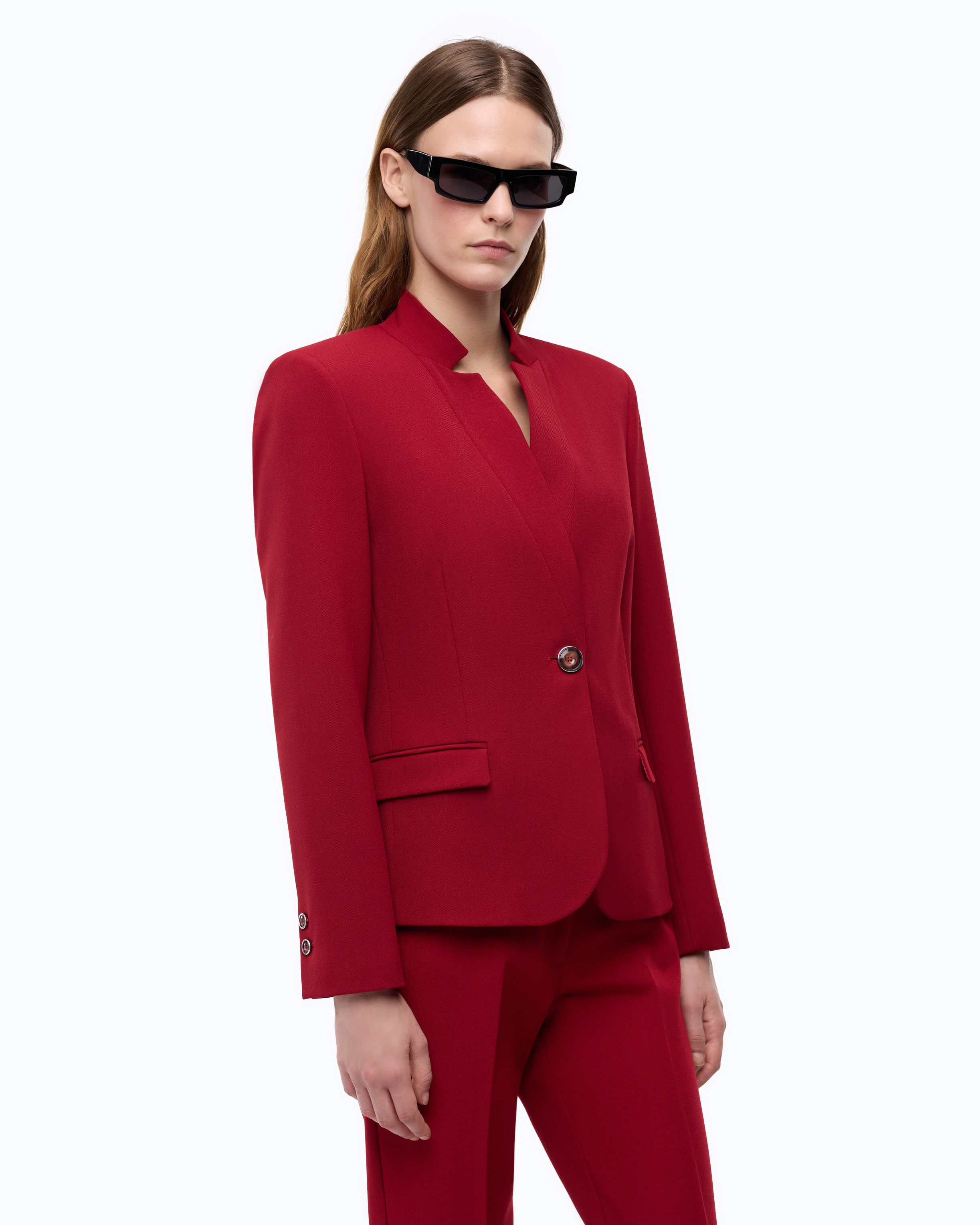 Giacca Monopetto Slim Fit