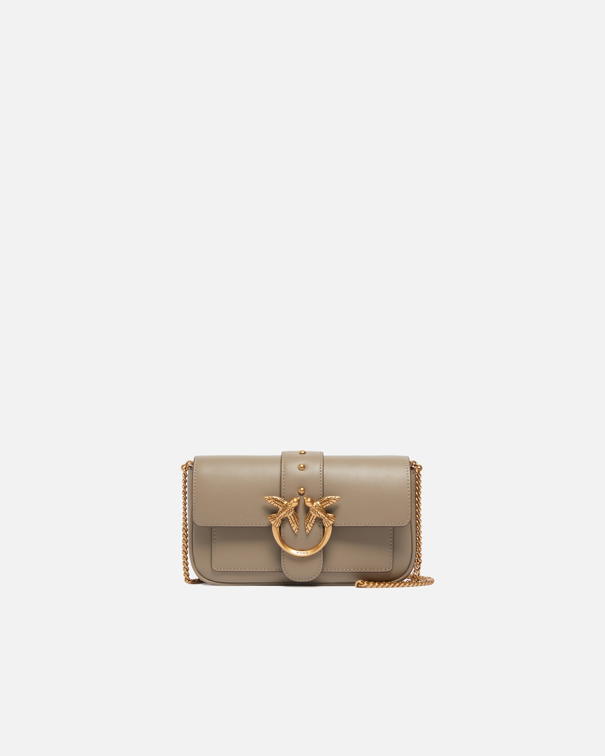 Borsa Piccola Pocket Love Bag One Simply