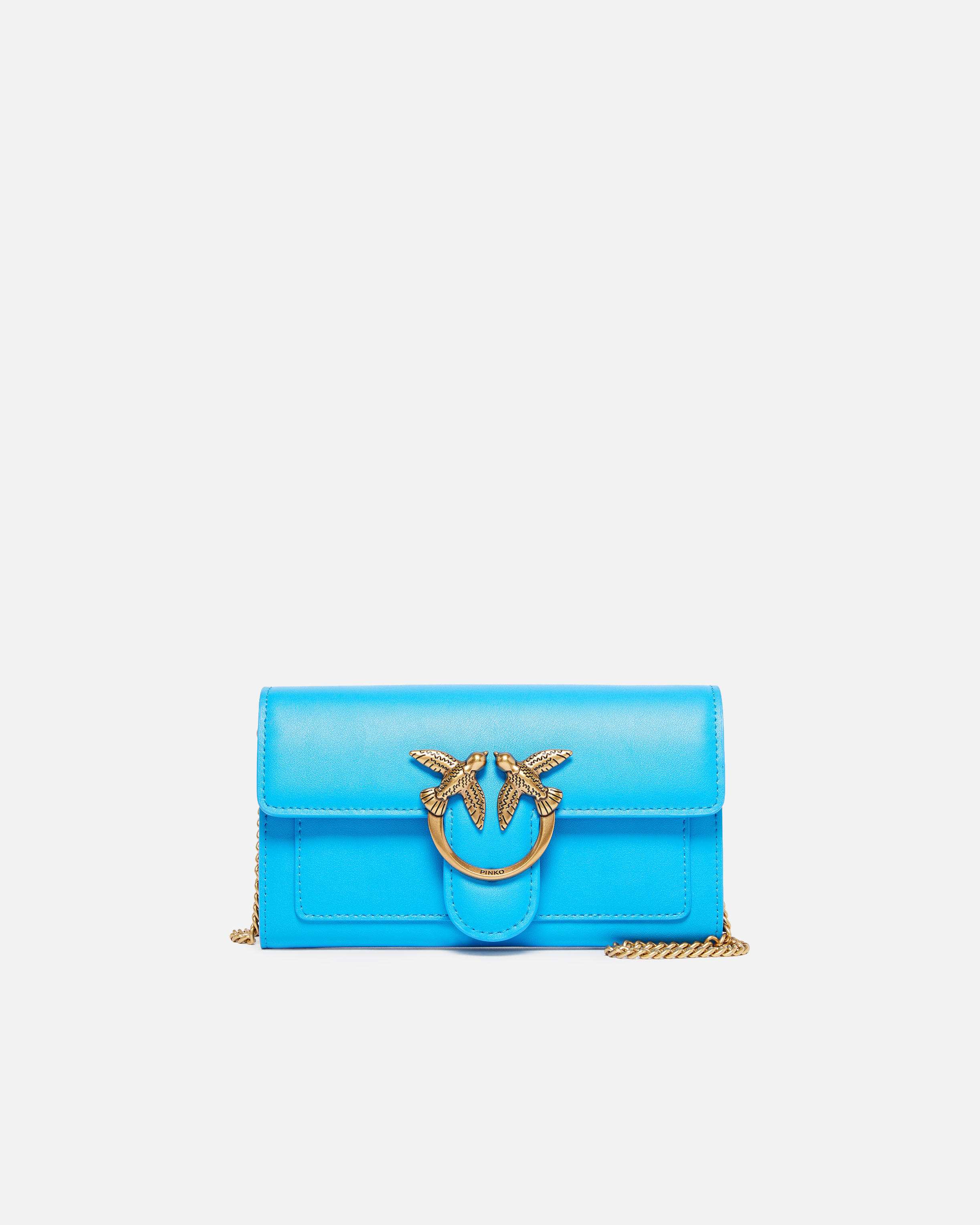Love Bag One Wallet Simply
