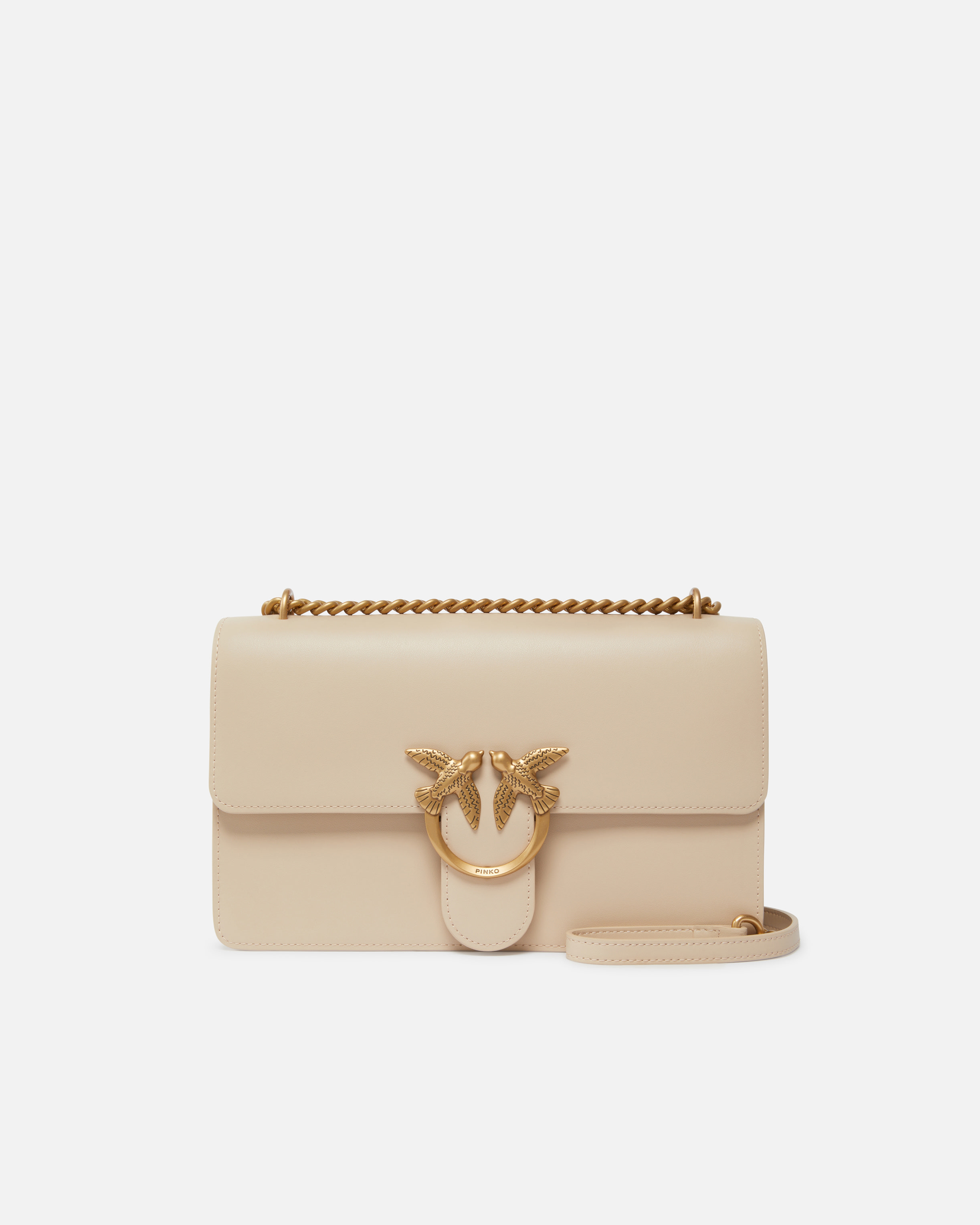 Borsa A Tracolla Media Love Bag One Simply