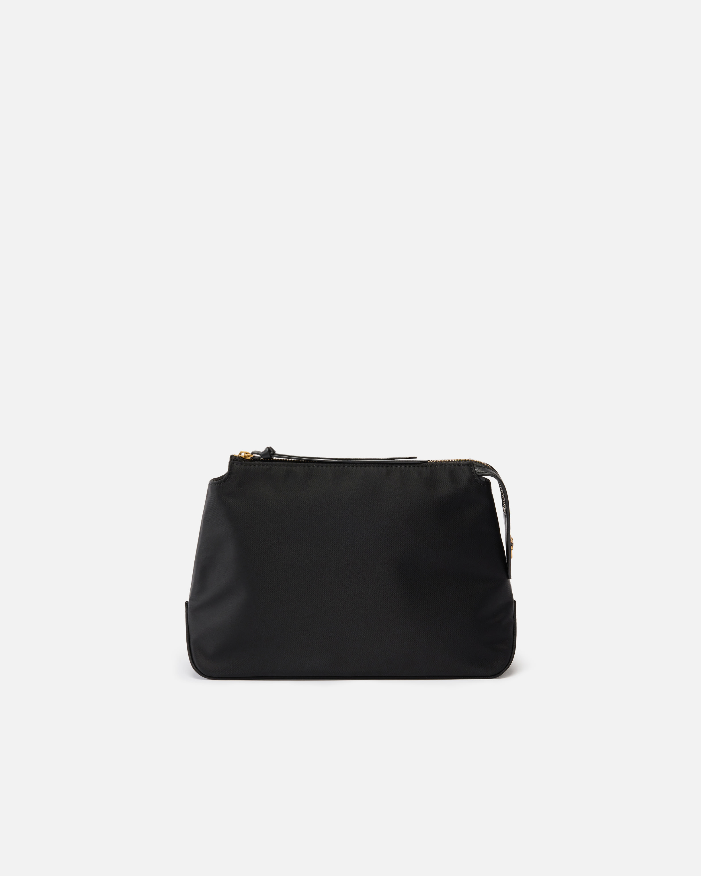 Trousse Media Beauty Case Classic In Nylon