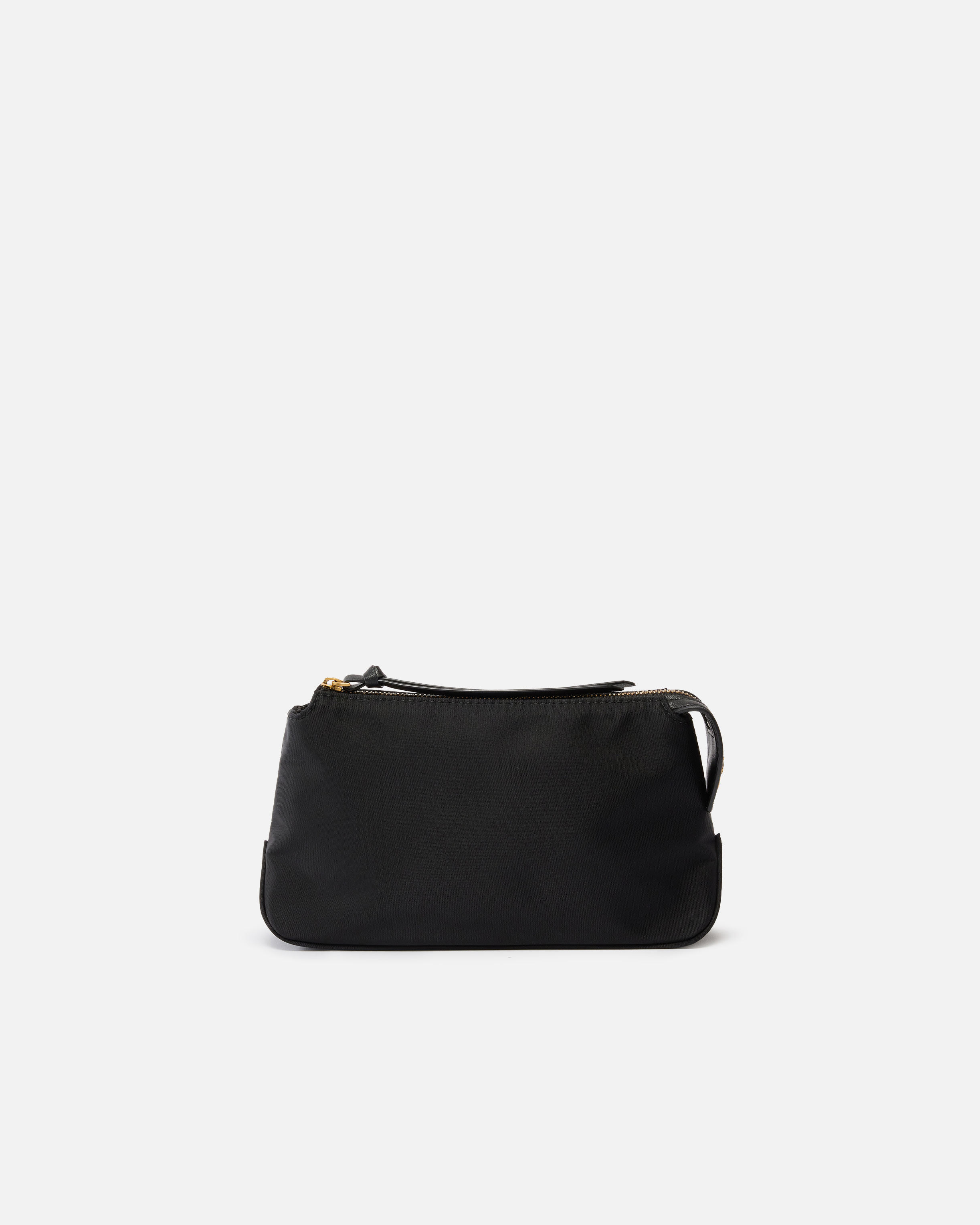 Neceser Pequeño Beauty Case Mini De Nailon
