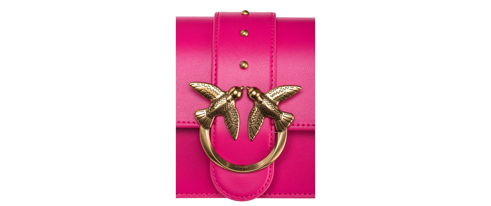 Pinko fake bag top