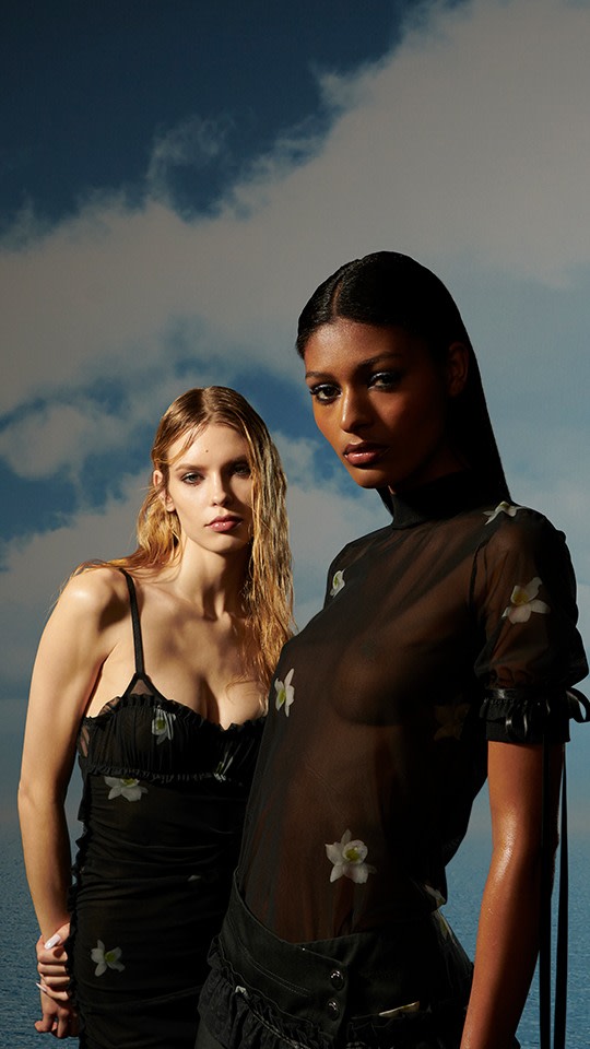 PINKO → Visit the Official Online Shop