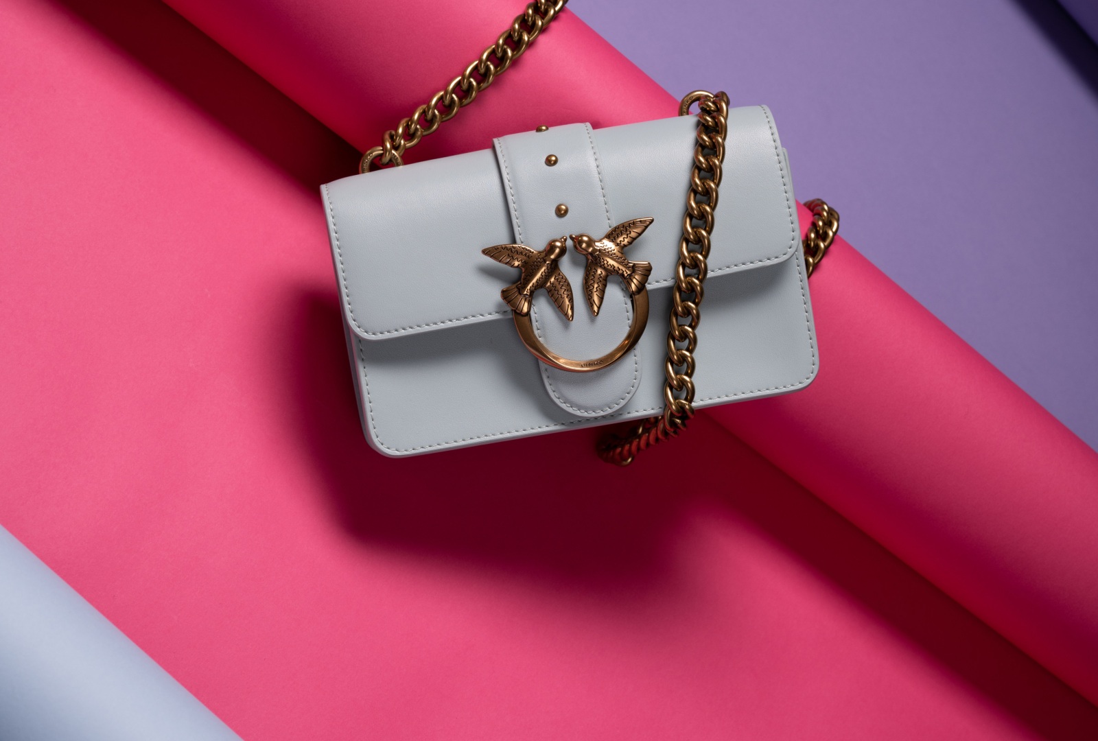 Bags, mini bags and pochette - PINKO