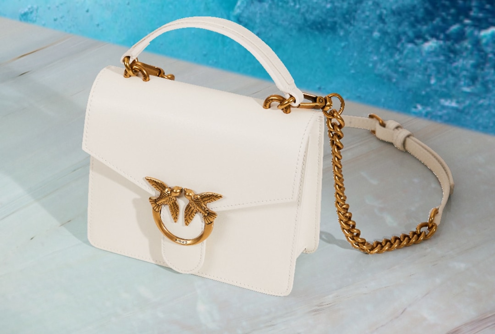 Pinko bags in london