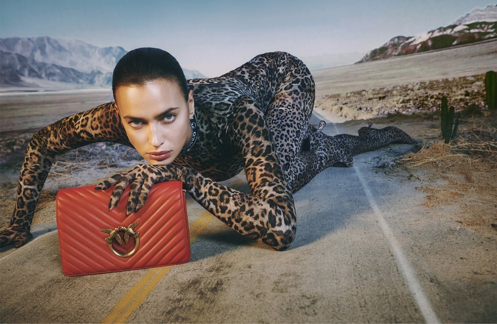 PINKO → Visita la Tienda Online Oficial