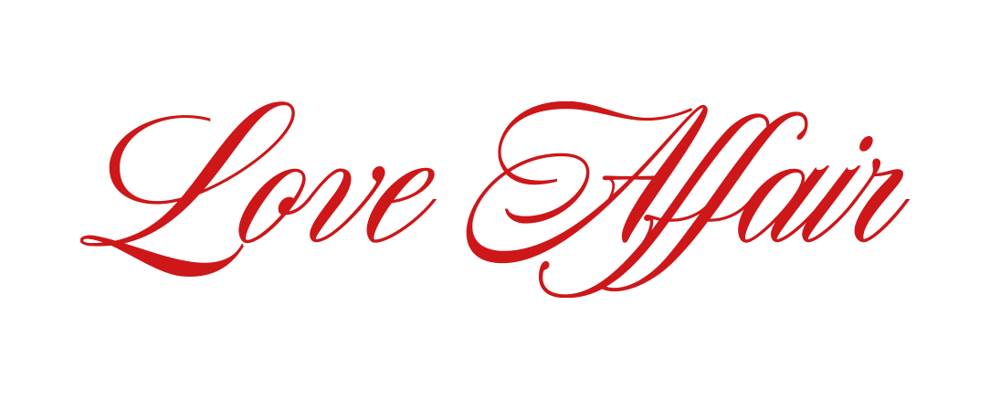 LoveAffair logo red