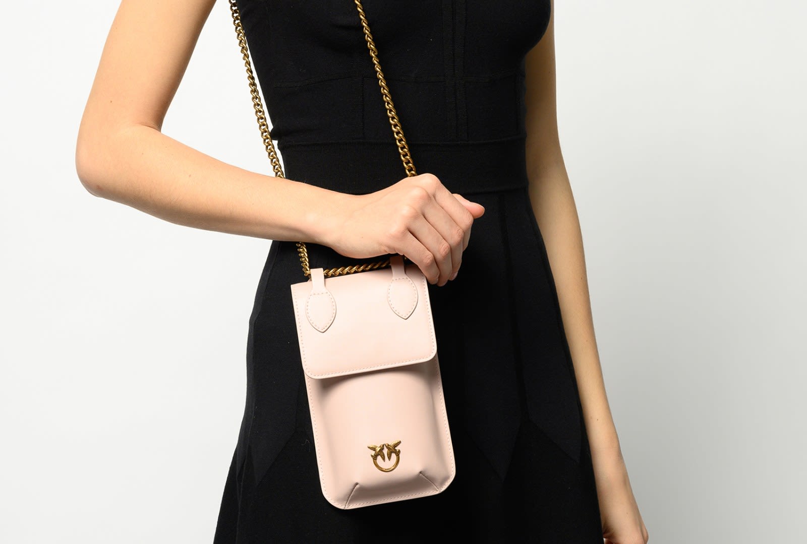 Pinko bags official site clearance