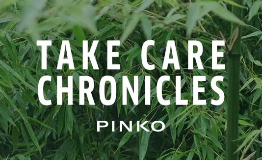 #PINKOtakecare Chronicles: 0 ПРОЕКТ