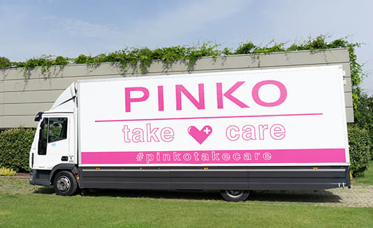 #PINKOtakecare Chronicles: 5  HEALTH SCREENING