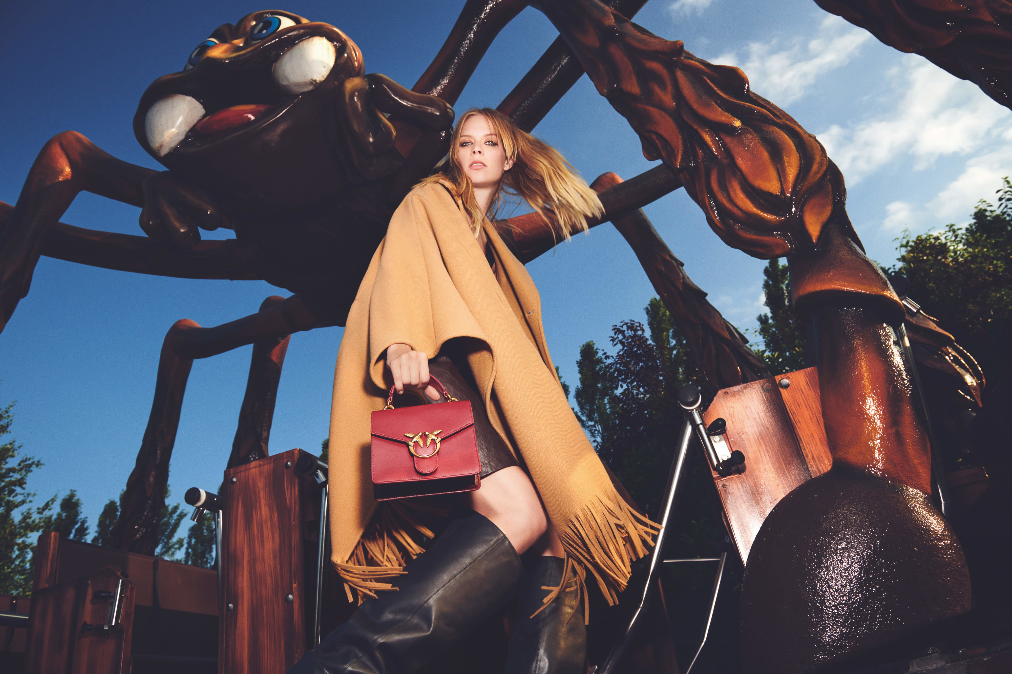 Pinko winter 2021 sale
