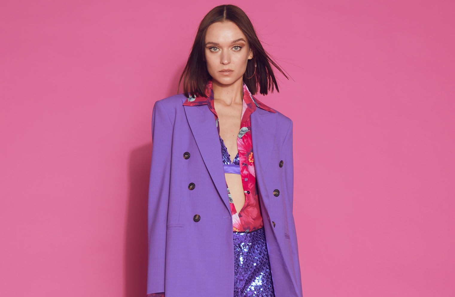 PINKO → Visita la Tienda Online Oficial