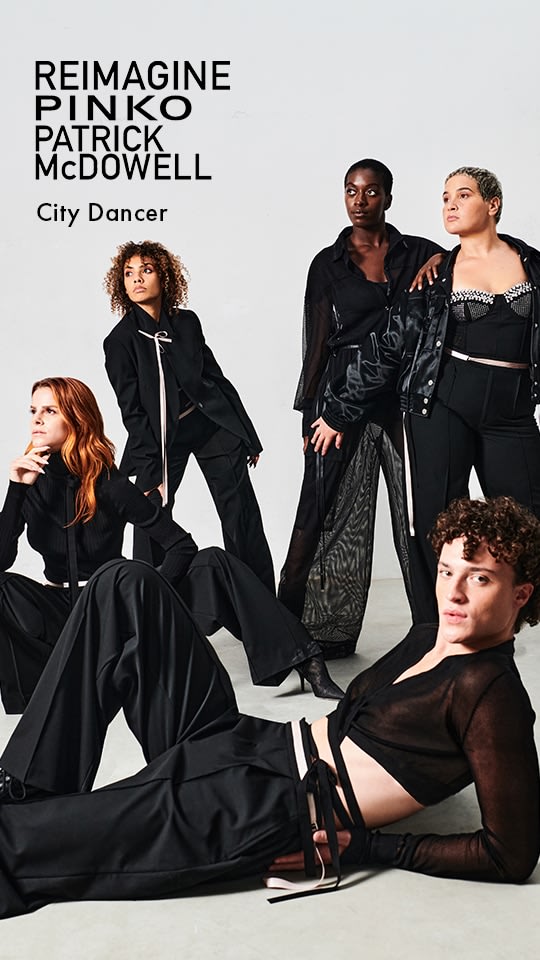 Pinko abbigliamento sito ufficiale discount