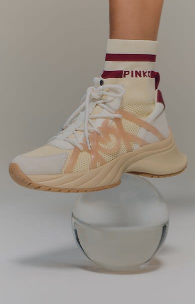 STATEMENT OF PRESENCE Schuhkollektion Herbst/Winter 2024