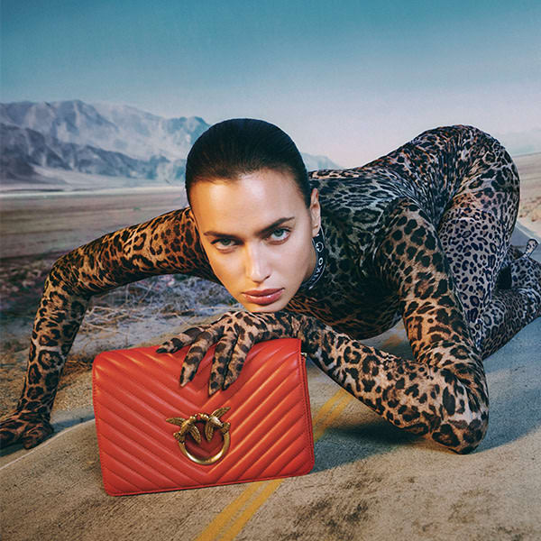 Pinko collezione estate 2020 discount