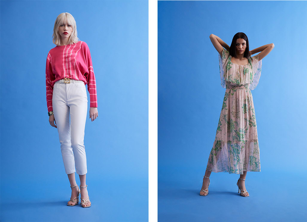 Pinko dresses summer 2019 on sale