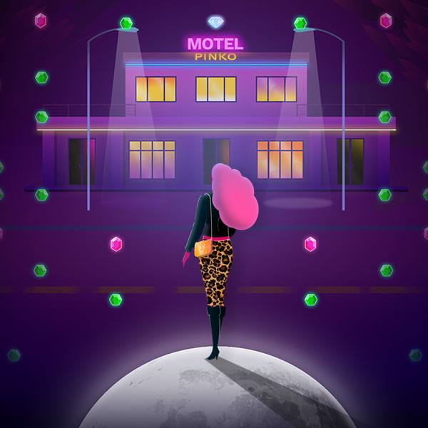 PINKO → Visit the Official Online Shop