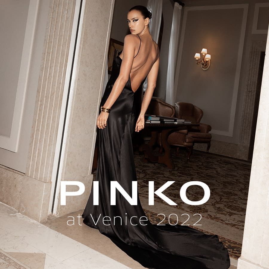 Pinko abbigliamento sito ufficiale hotsell