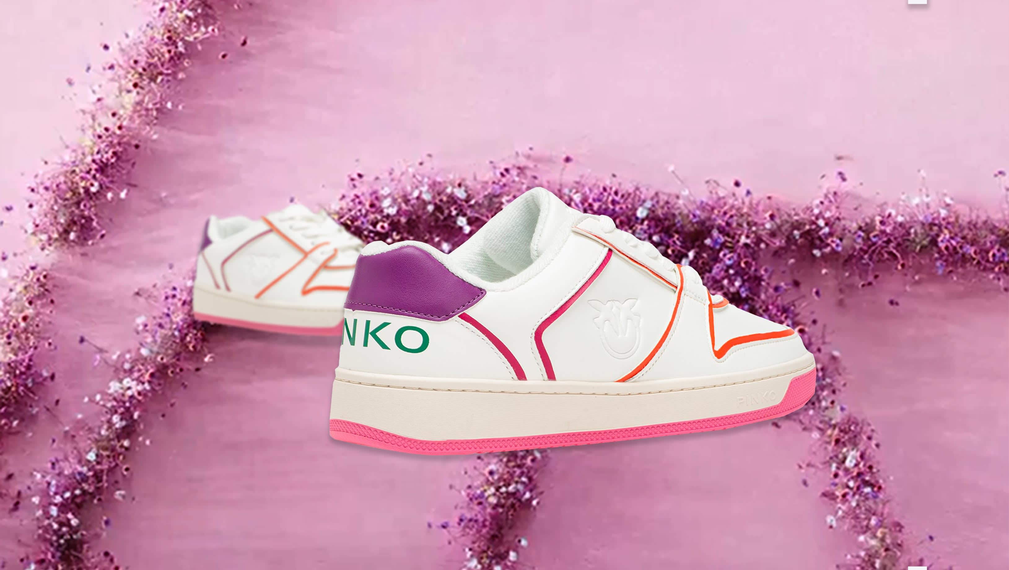 Pinko scarpe ginnastica cheap
