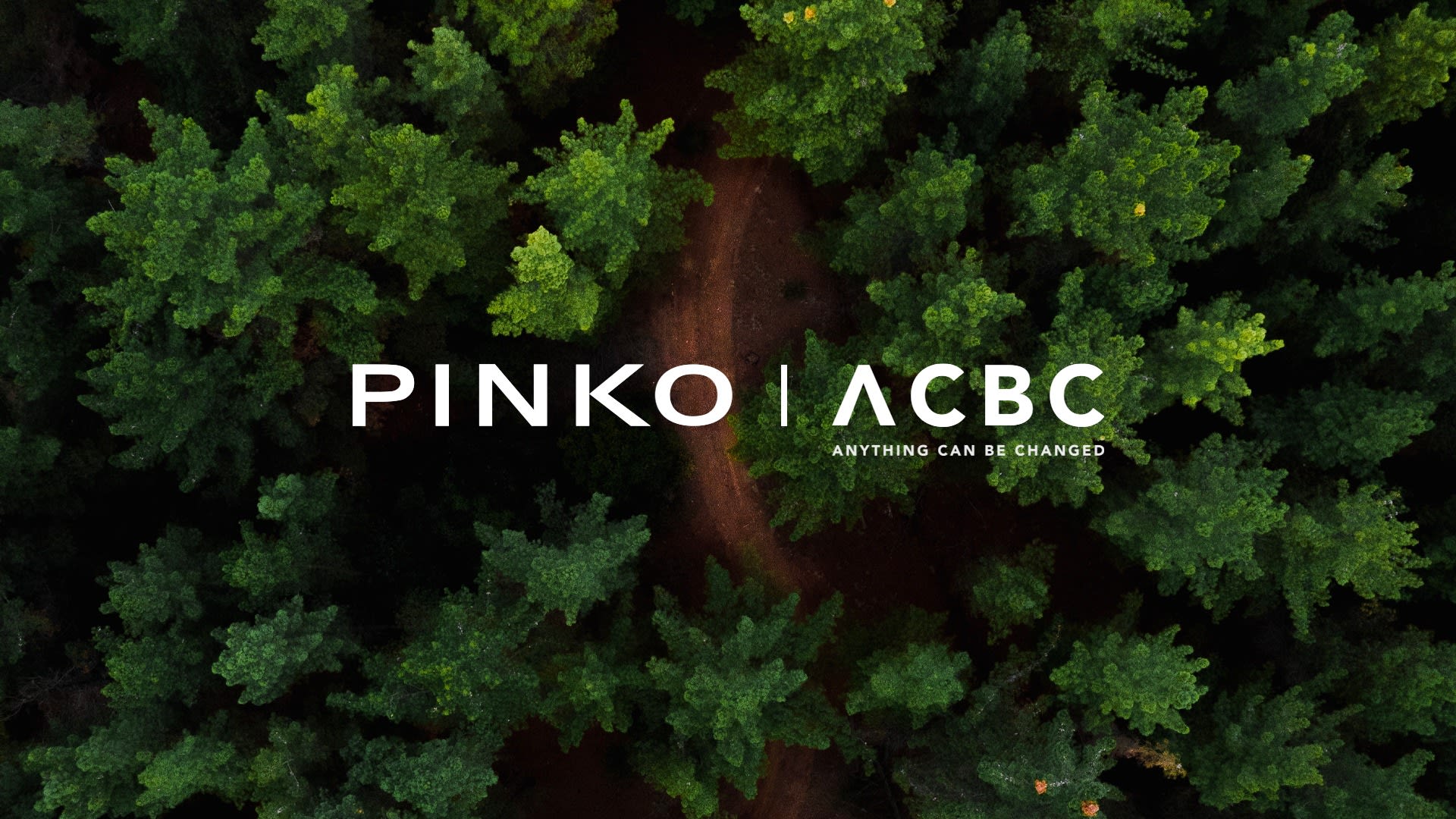 PINKO | ACBC<br>a #PINKOtakecare story