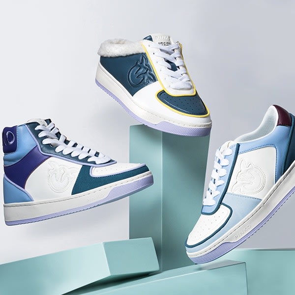 Pinko shoes outlet