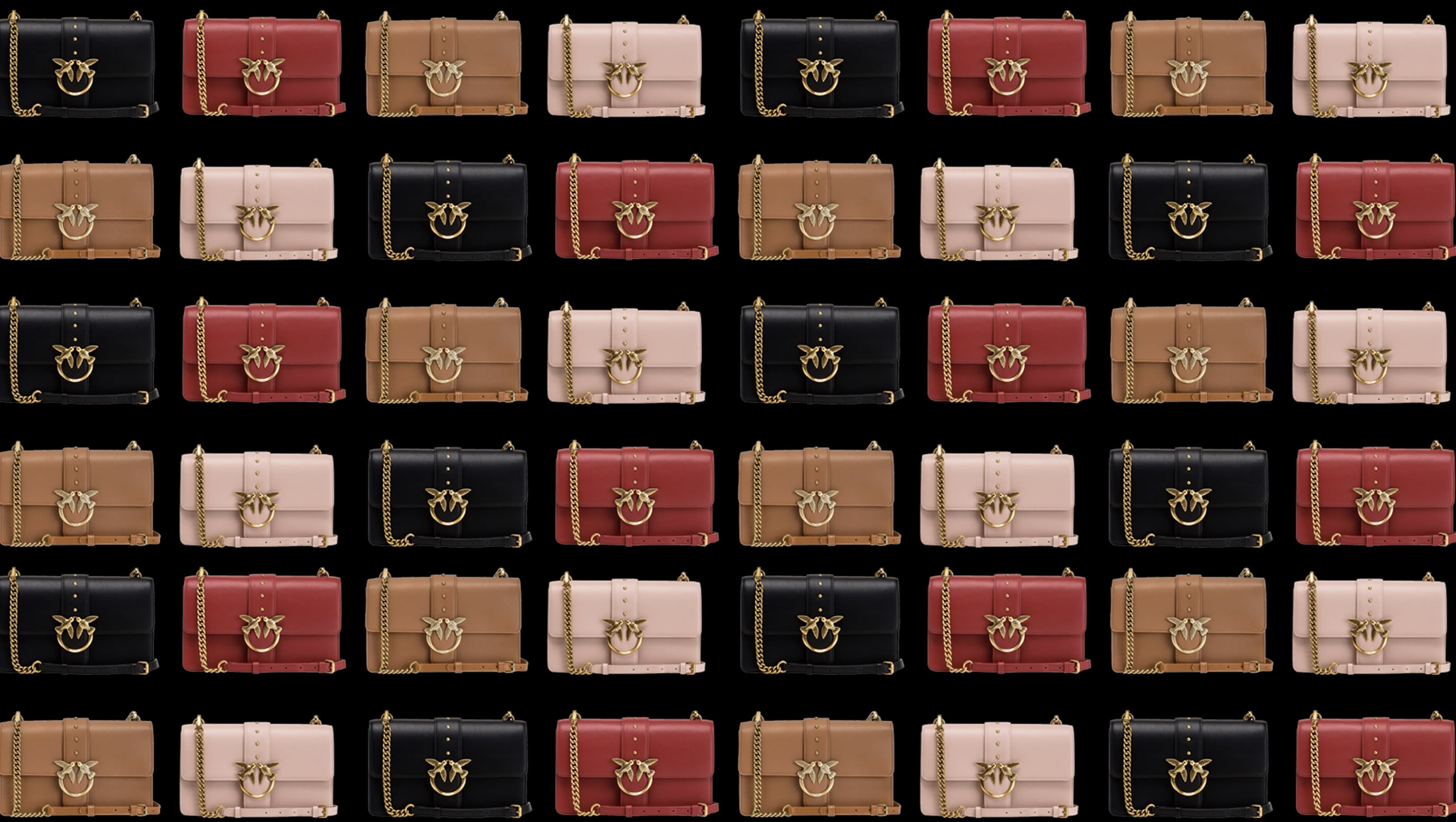 Pinko fake bag shop