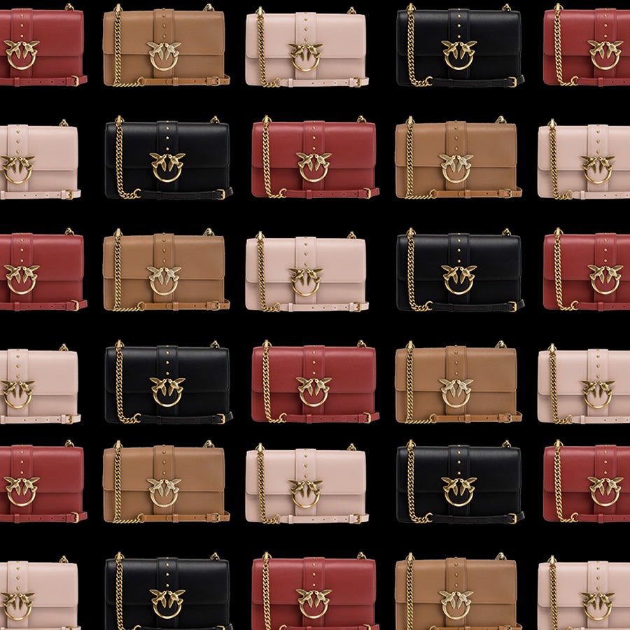 Pinko outlet shop