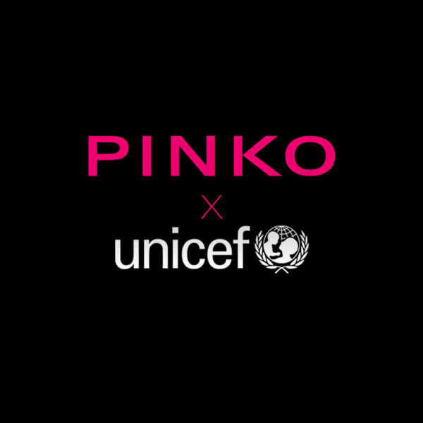#PINKOtakecare X L’UNICEF