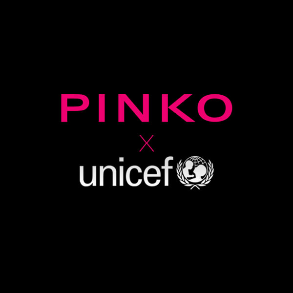#PINKOtakecare&nbsp;X UNICEF