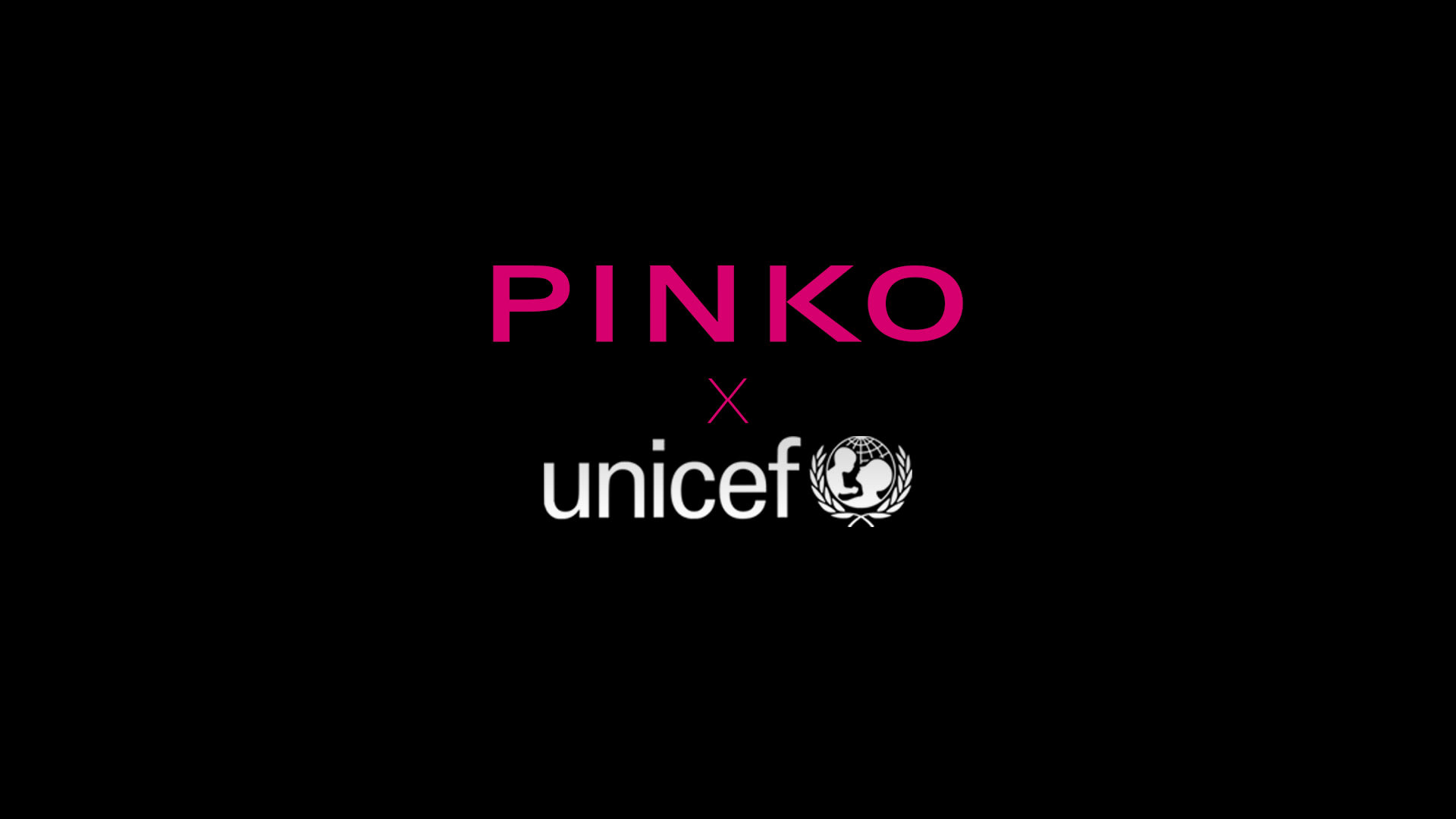 #PINKOtakecare X L’UNICEF