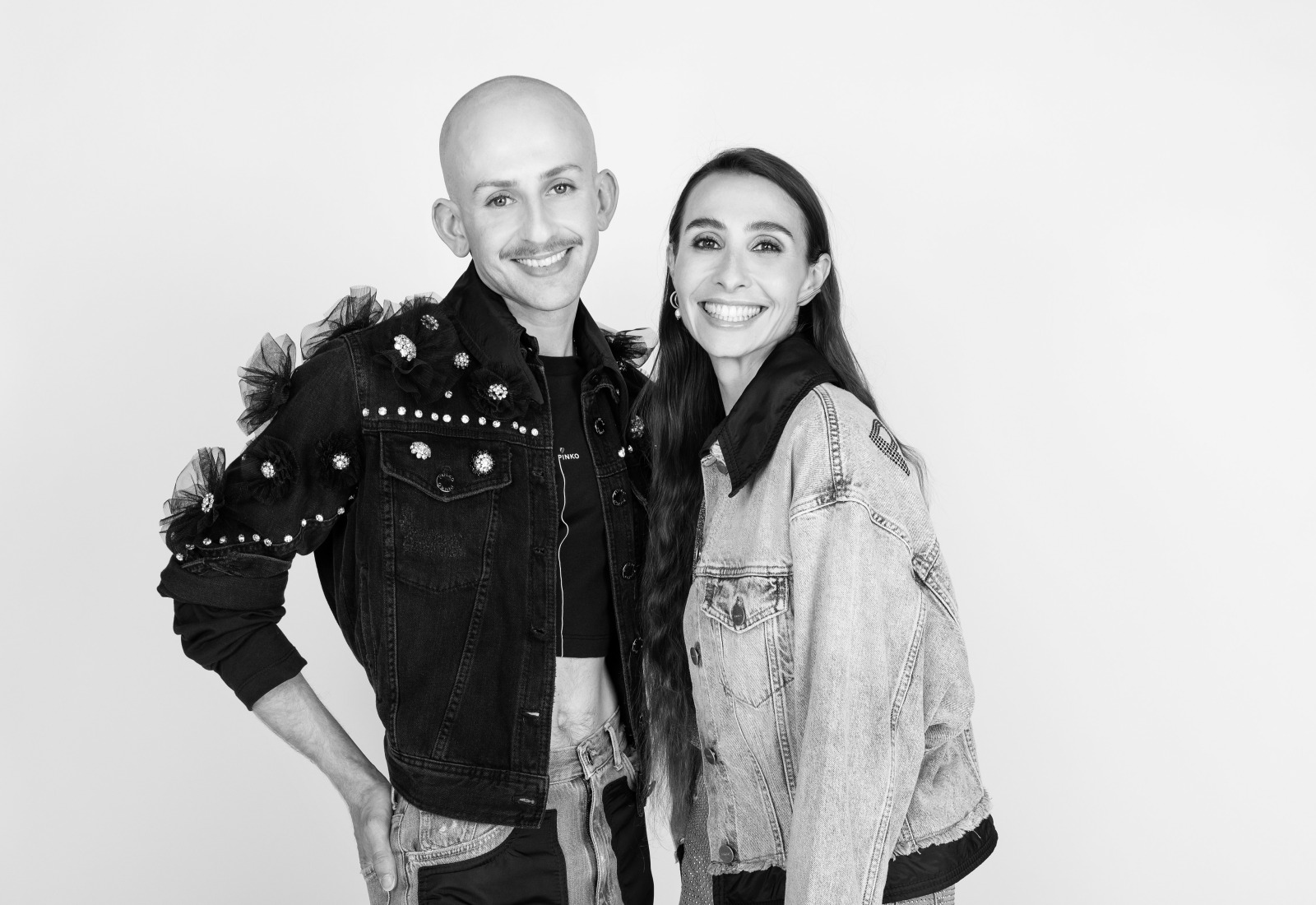 patrick mcdowell pinko