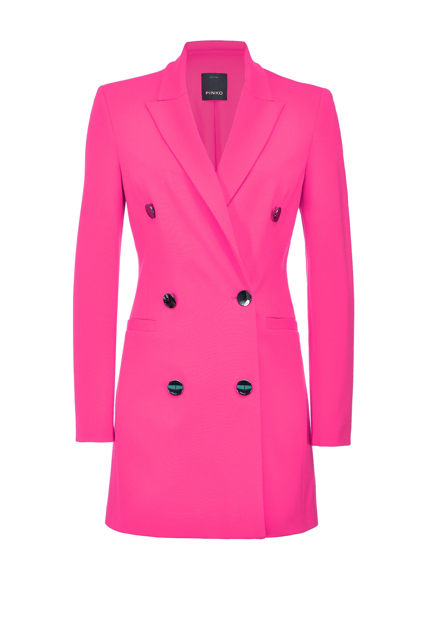 Пальто Платье Жакет фото 3