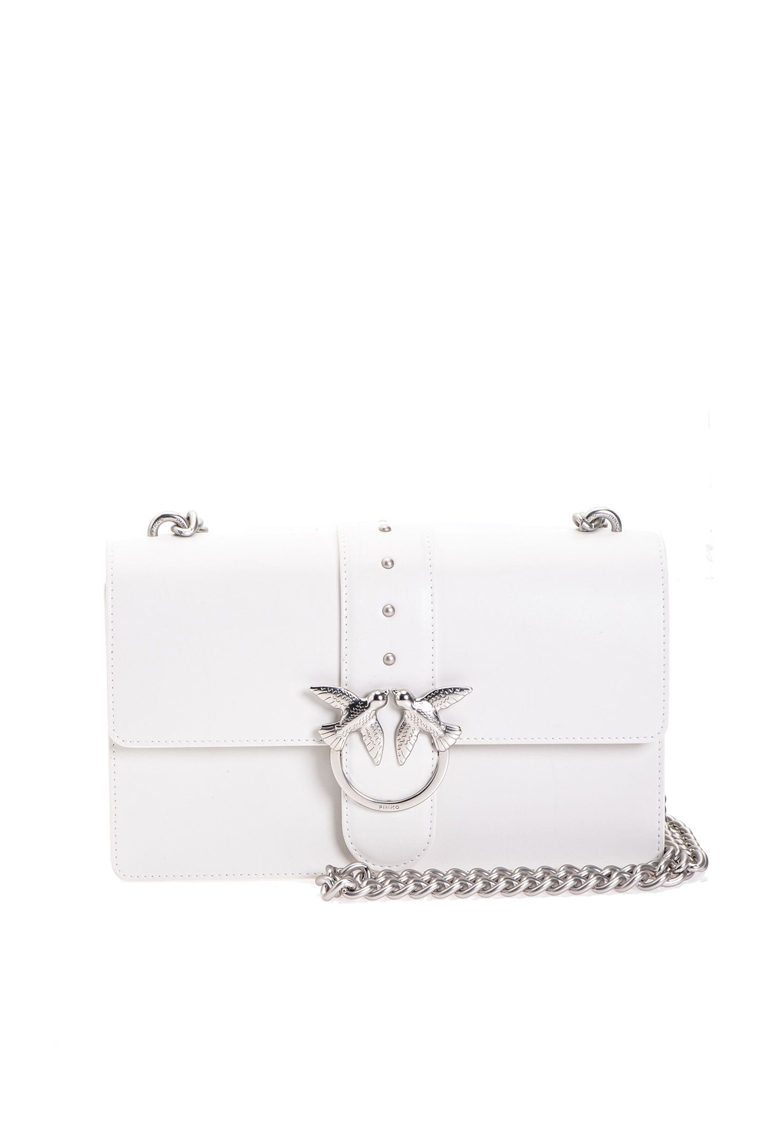 Love Bag Simply en cuir