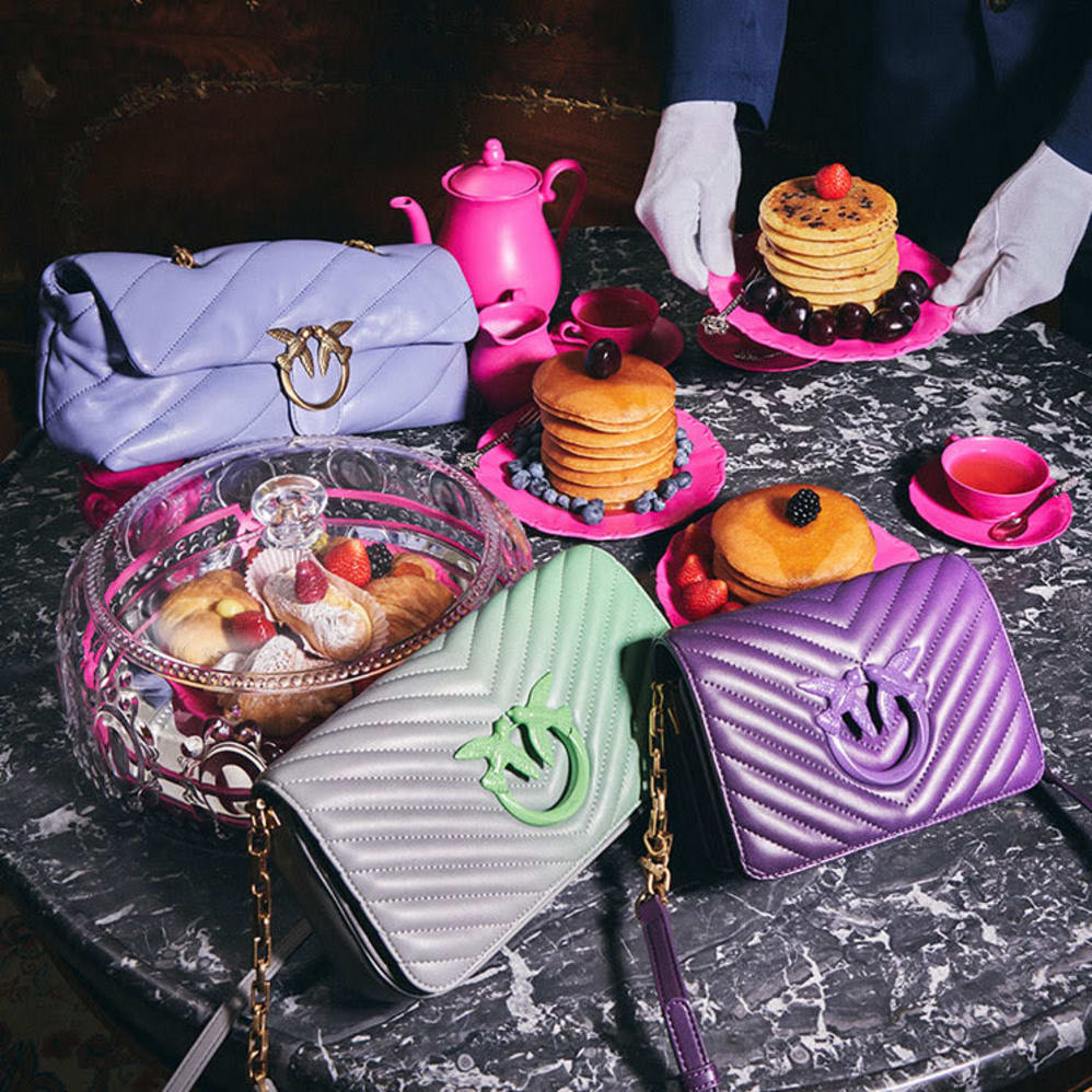 PINKO → Visit the Official Online Shop PINKO → Visit the Official Online Shop